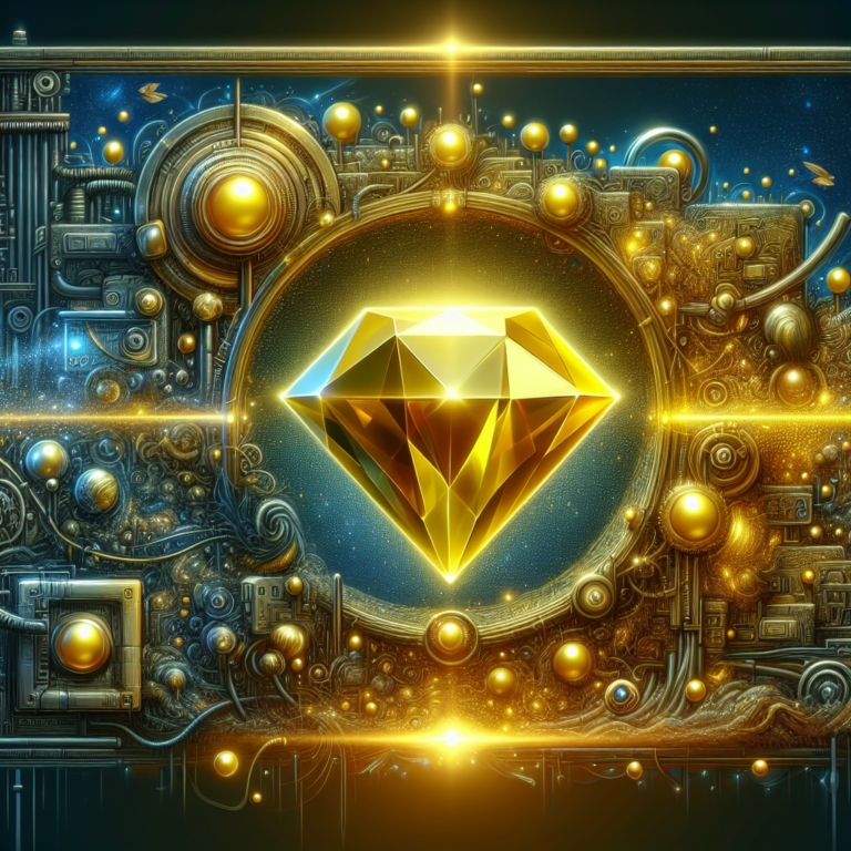 Kapan Diamond Kuning Akan Hadir di Mobile Legend 2025?