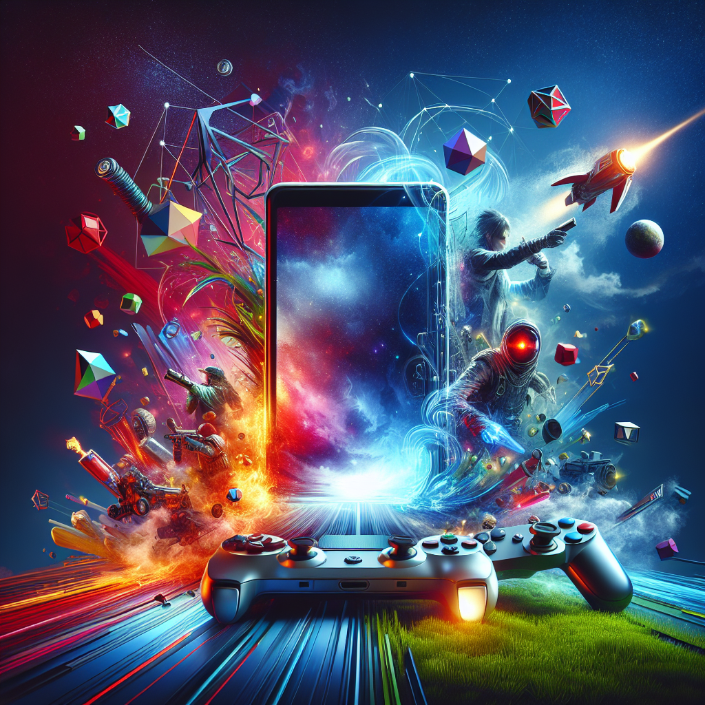 Mobile Legend Siap Menggebrak dengan Rilis Terbaru