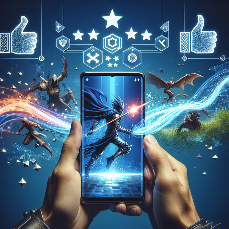 M1 Mobile Legends: A Comprehensive Review of the Game's Impact and Popularity