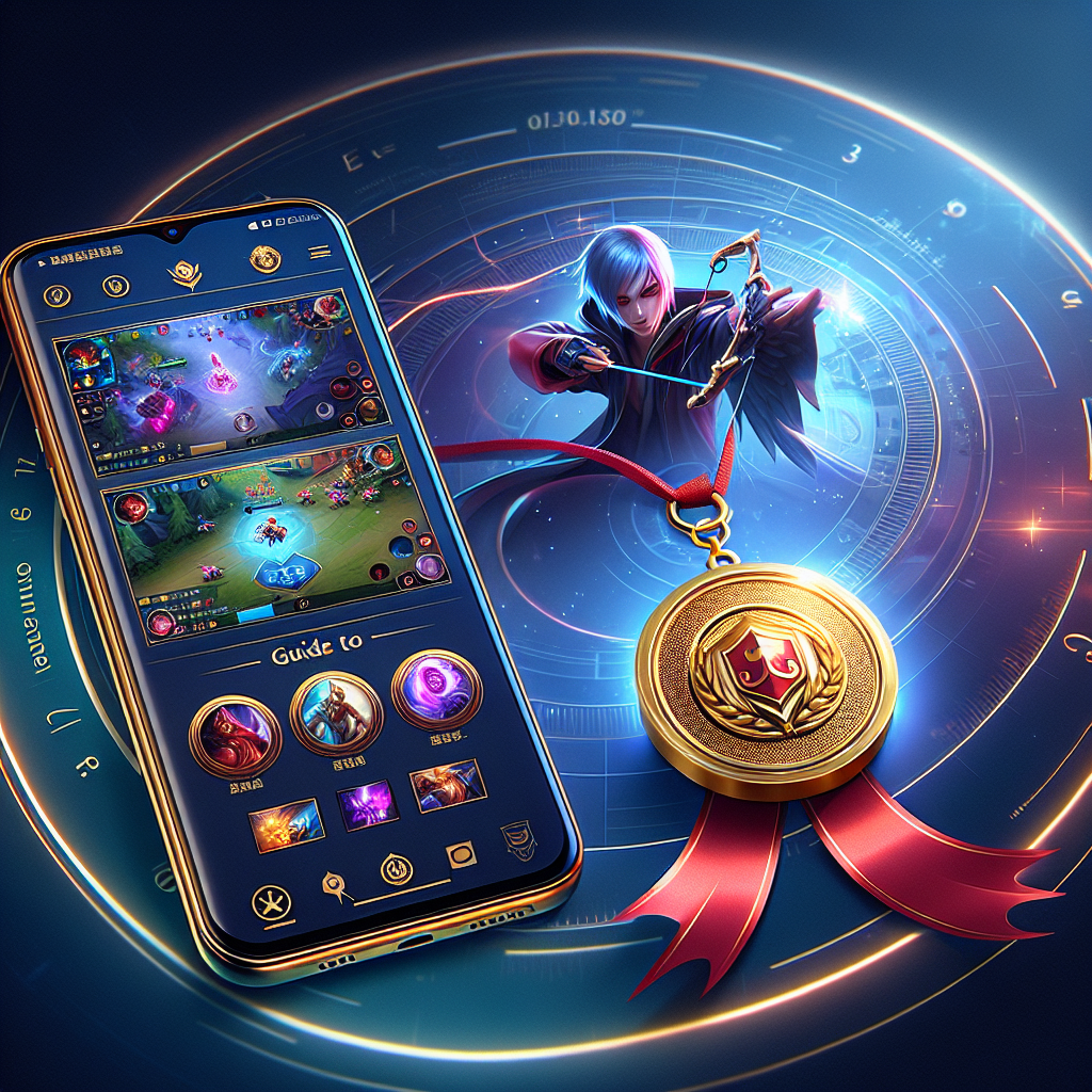 Panduan Lengkap Mendapatkan Sertifikat Mobile Legend di Tahun Ini