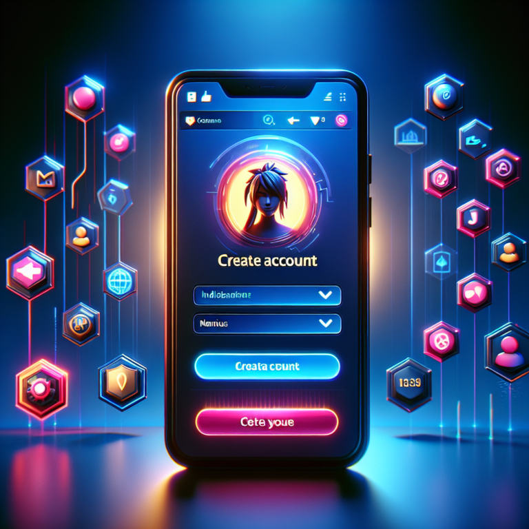 Tips Efektif untuk Membuat Akun Baru di Mobile Legends