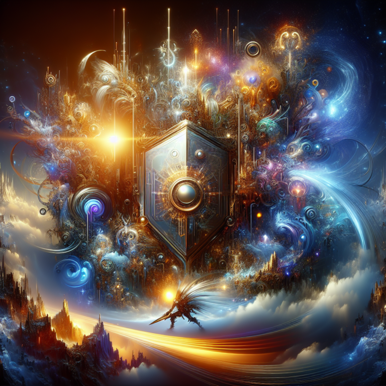 Stunning Background Mobile Legend HD Art for Gamers