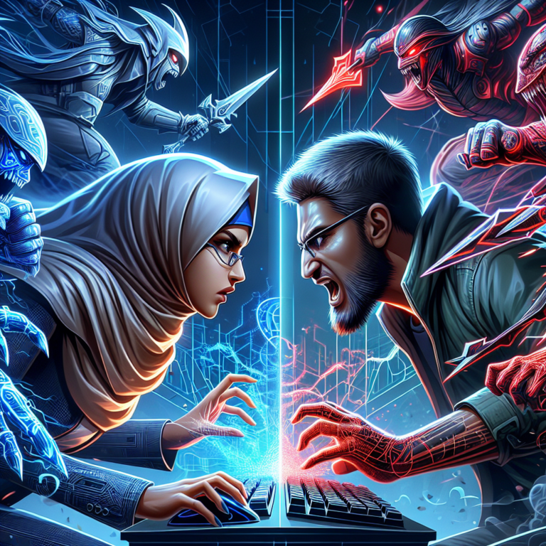 Tantangan Terbesar dalam Menghadapi Role Tersulit di Mobile Legends