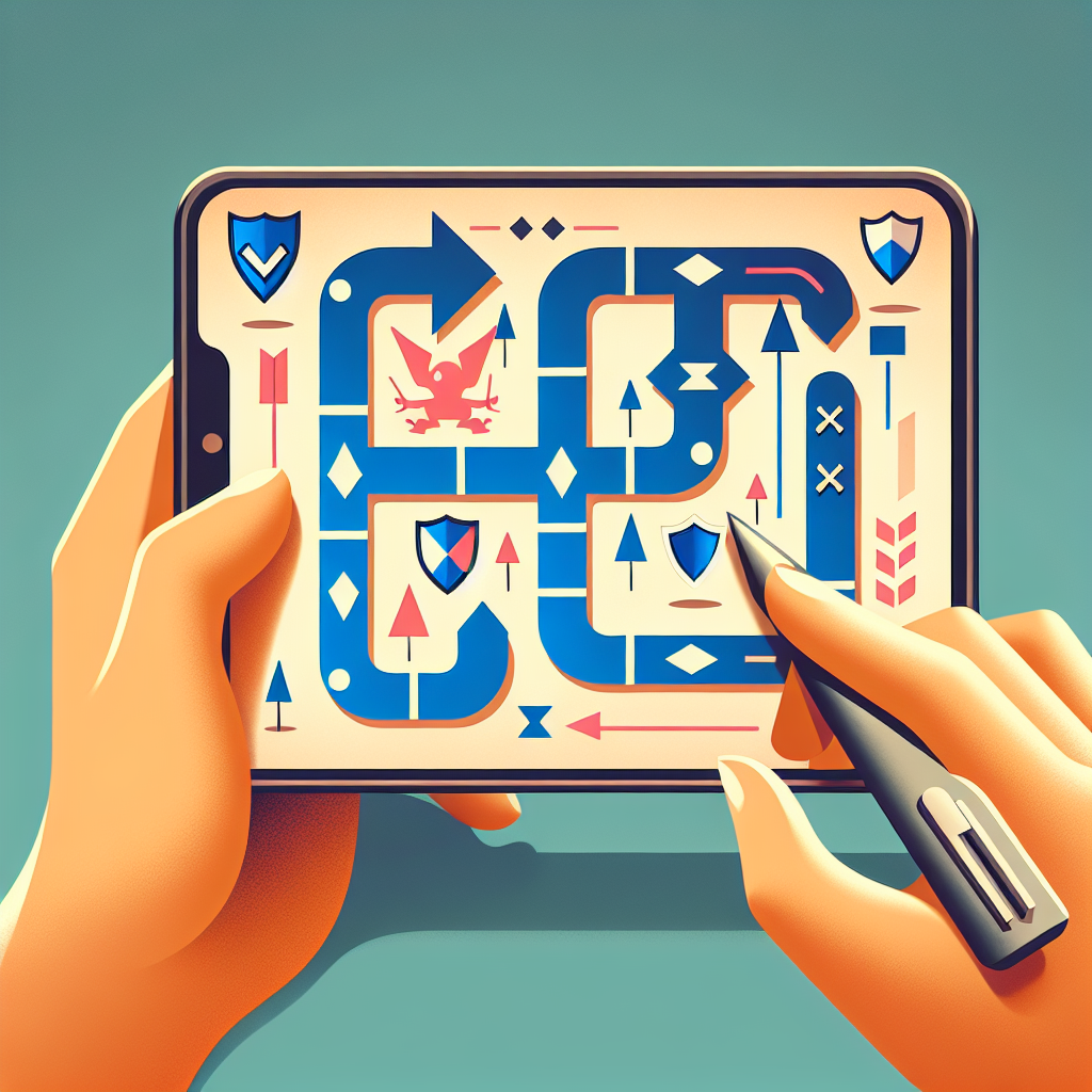 Lane Strategies for Dominating Mobile Legends