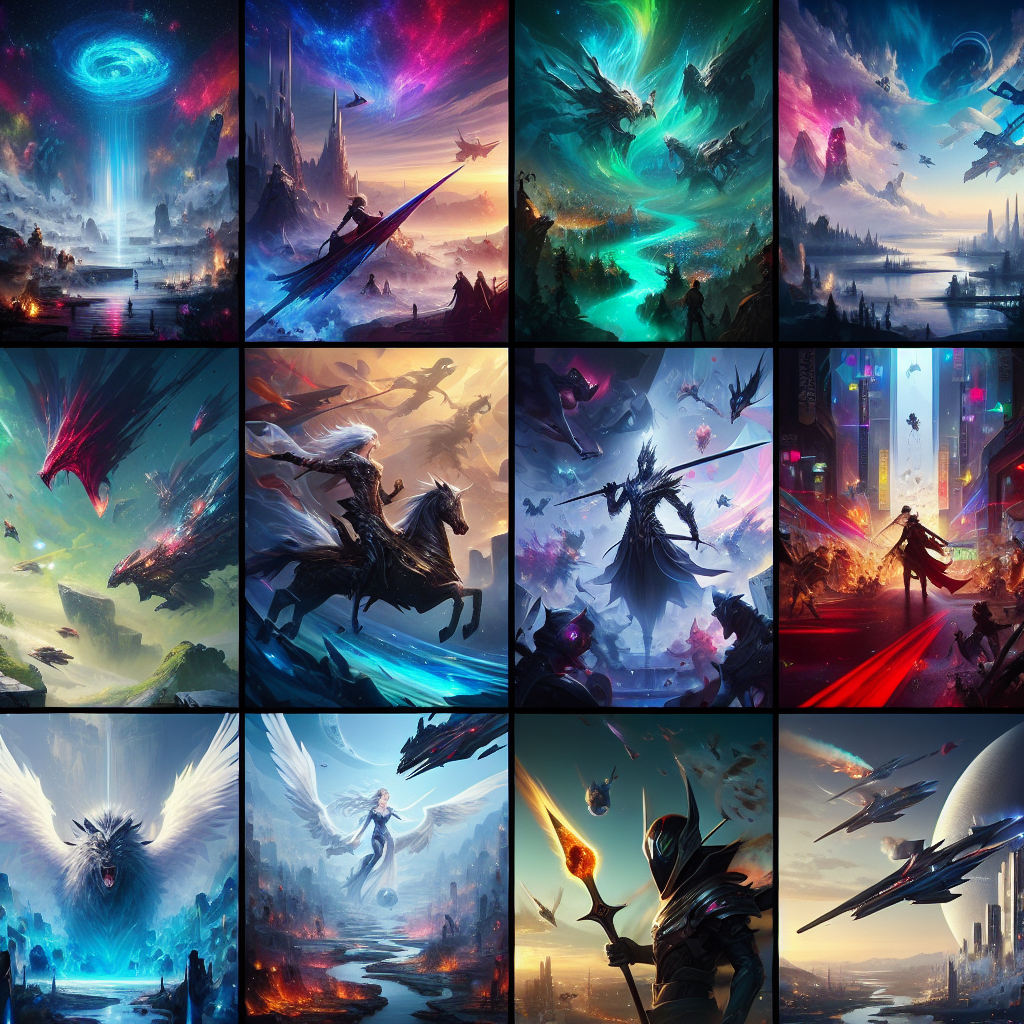 Top Mobile Legend Wallpapers for Every Gamer's Taste