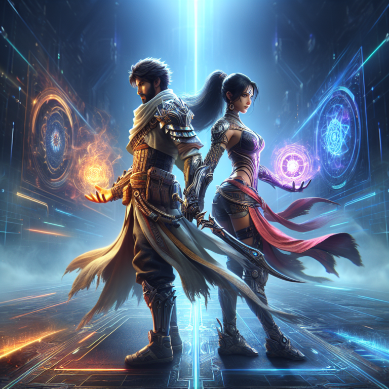 Epic Hero Duos in Mobile Legends: Unstoppable Pairs Every Player Should Try
