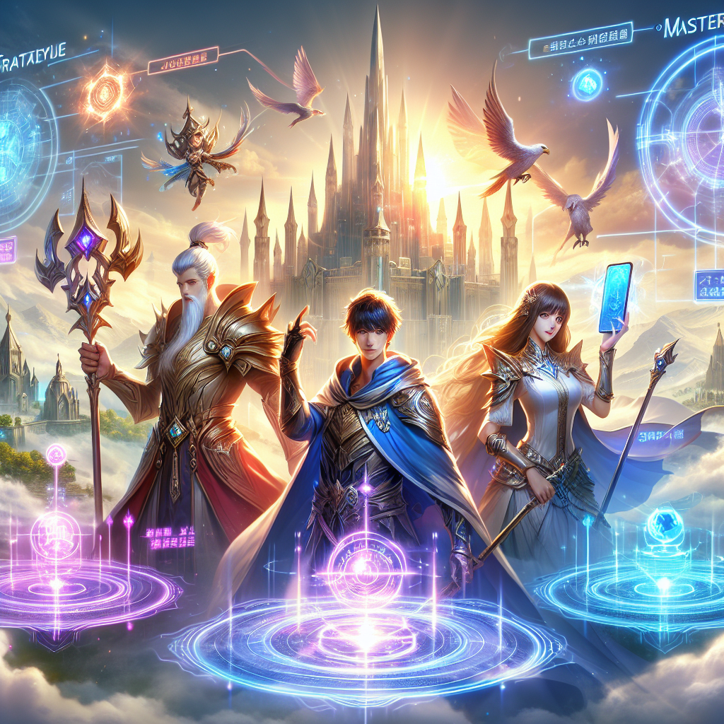 Secrets to Mastering Lord Mobile Legends for Ultimate Victory