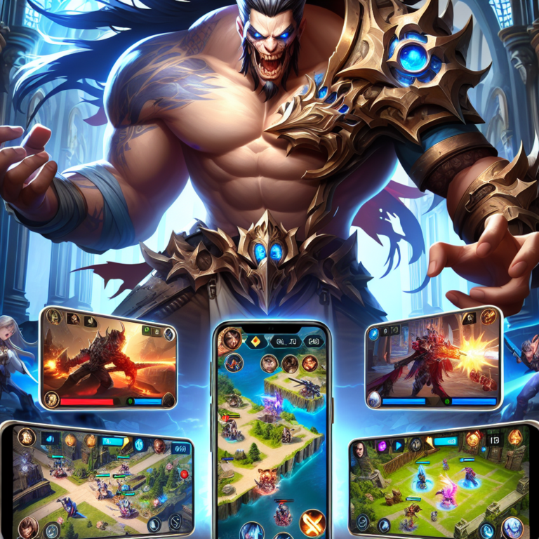 Bane's Dominance in Mobile Legends: Strategies and Tips