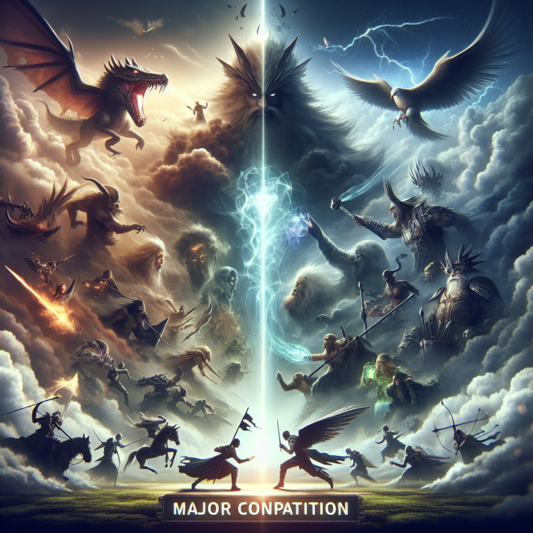 Epic Showdown Looms: Mobile Legend Season Unveils New Challenges