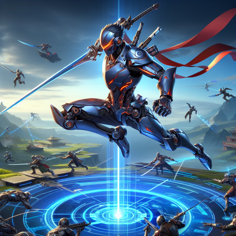 Mastering Saber in Mobile Legends: Tips and Strategies for Dominance