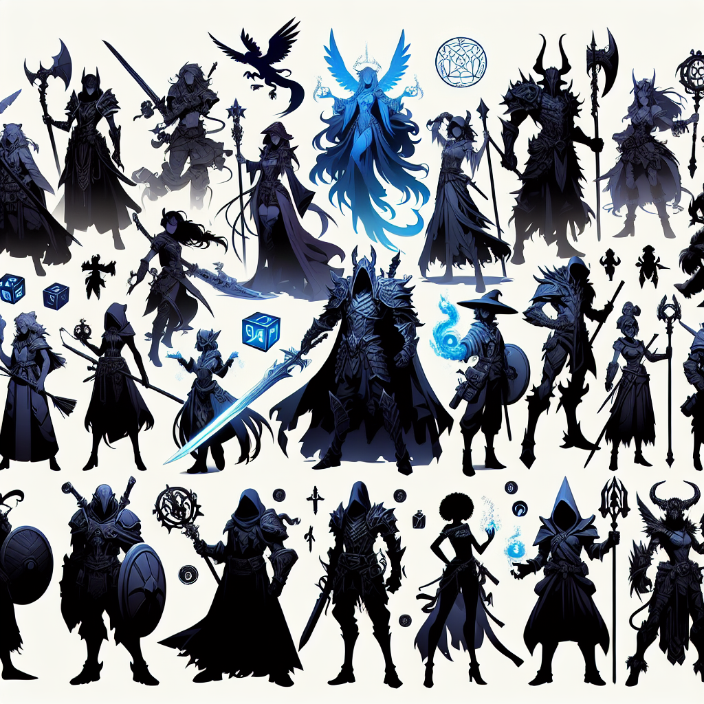 Top Hero Recommendations for Mobile Legends Fans