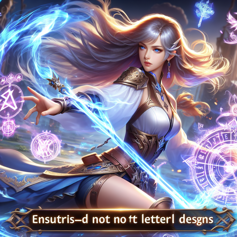 Karakter Mobile Legend Wanita Paling Memukau Dalam Pertarungan