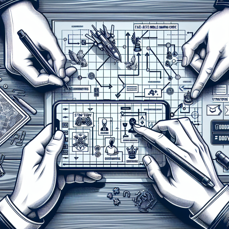 Strategi Kode Tatap Muka Mobile Legend untuk Meningkatkan Keterampilan Bermain