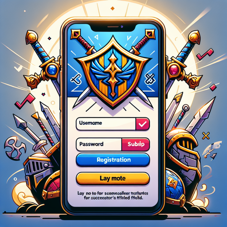 Panduan Mudah Membuat Akun Baru di Mobile Legends: Bang Bang