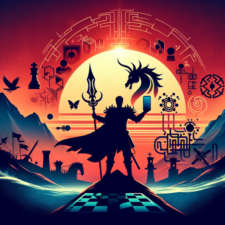 Exploring the Mythic Journey: Tips and Strategies for Mobile Legends Success