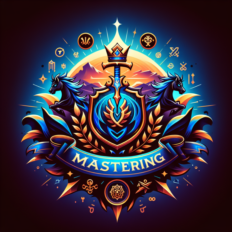 Top Strategies for Mastering Nama Item in Mobile Legend