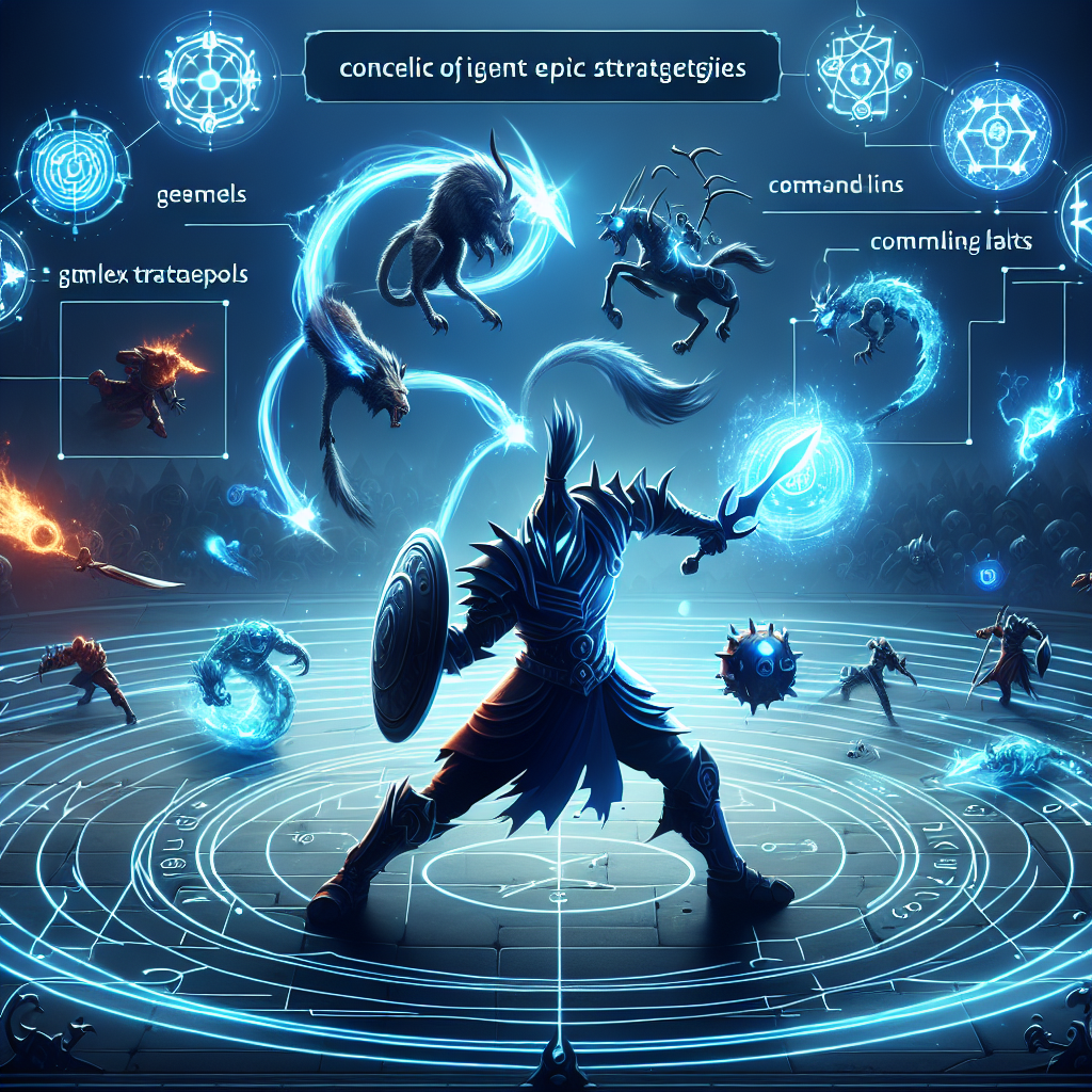 Epic Strategies for Dominating with Hero Hero in Mobile Legends