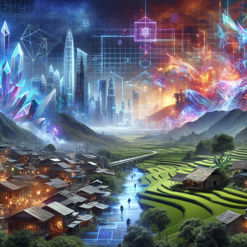 Future of Mobile Legends: Exploring the Rise of eSports in Southeast Asia