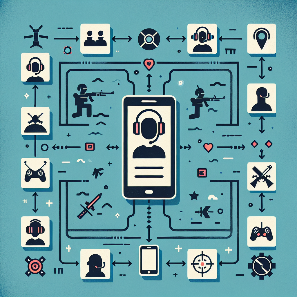 Dm Mobile Legend Strategies for Effective Communication