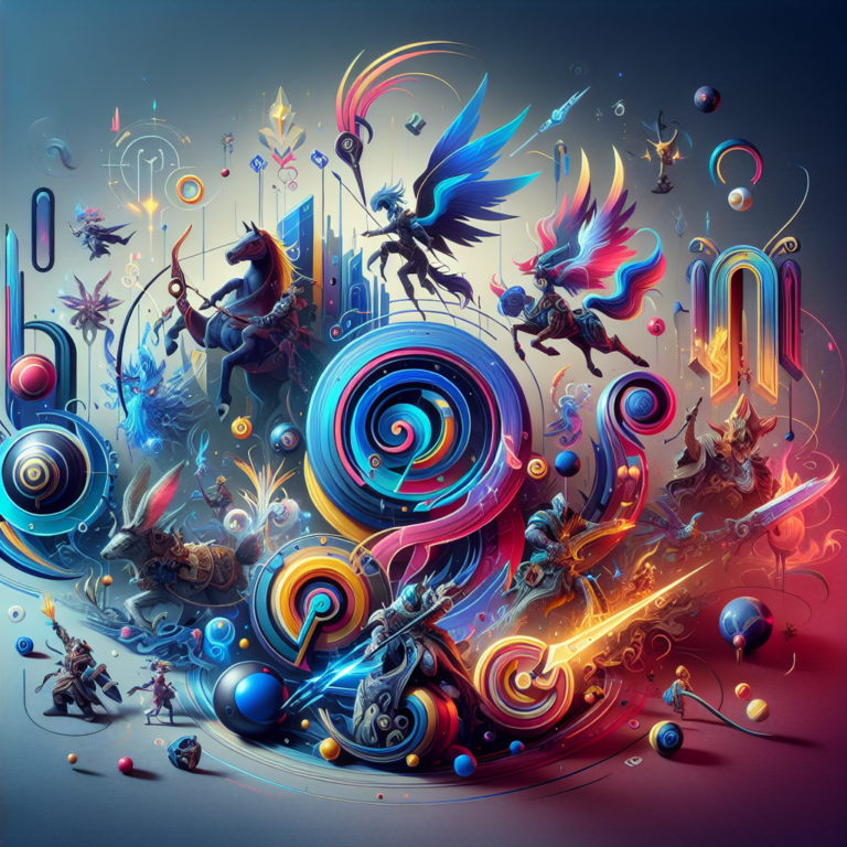 Mobile Legends: Understanding Its Origins and Global Impact