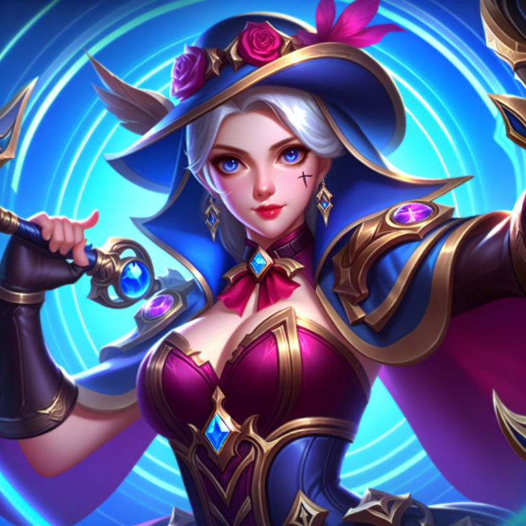 Lolita's Strategic Impact in Mobile LegendsExplored
