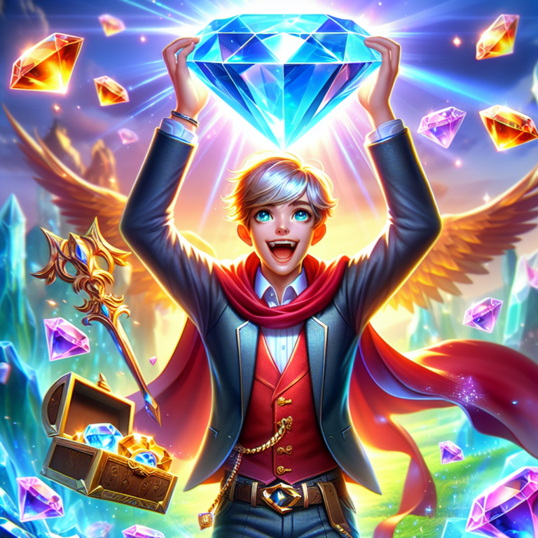 Unveiling the Secret Strategies to Accumulate Diamonds in Mobile Legends