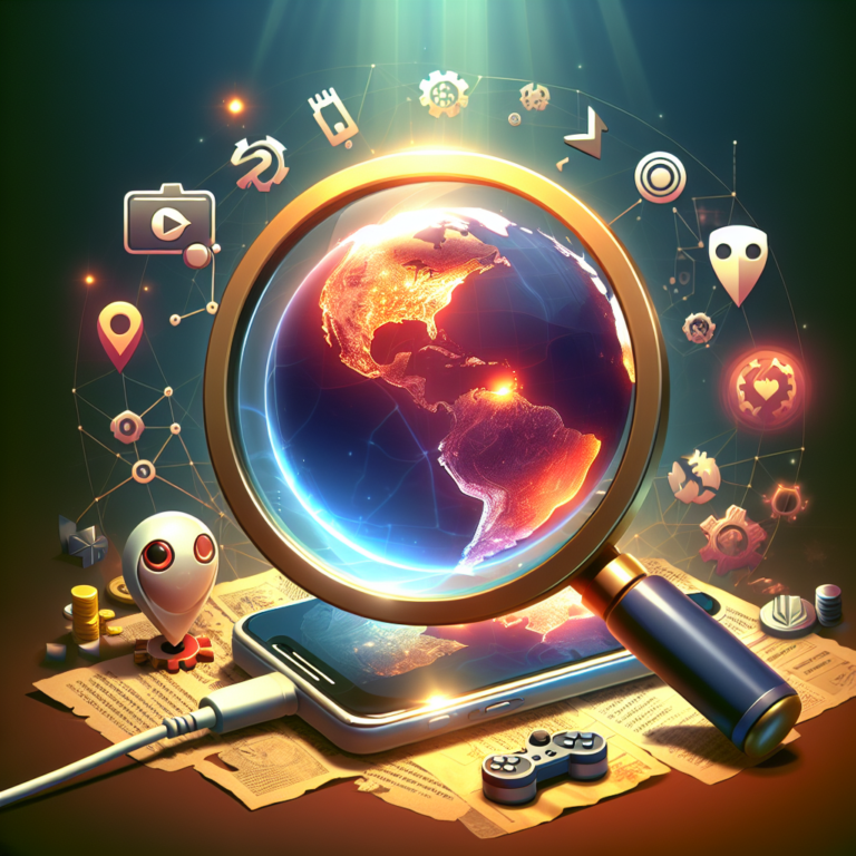 Negara Asal Pembuat Game Mobile Legend Terungkap