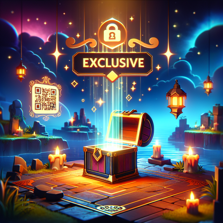 Unlock Exclusive Rewards with Mobile Legends Code Exchange