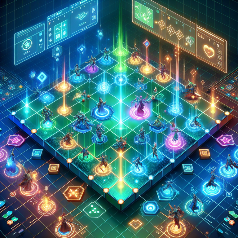 New Strategies and Tips for Mastering Mobile Legends