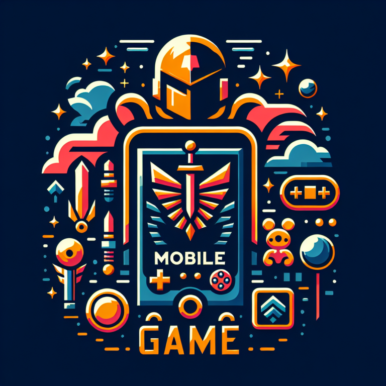 Logo Mobile Legend Keren yang Tak Terlupakan