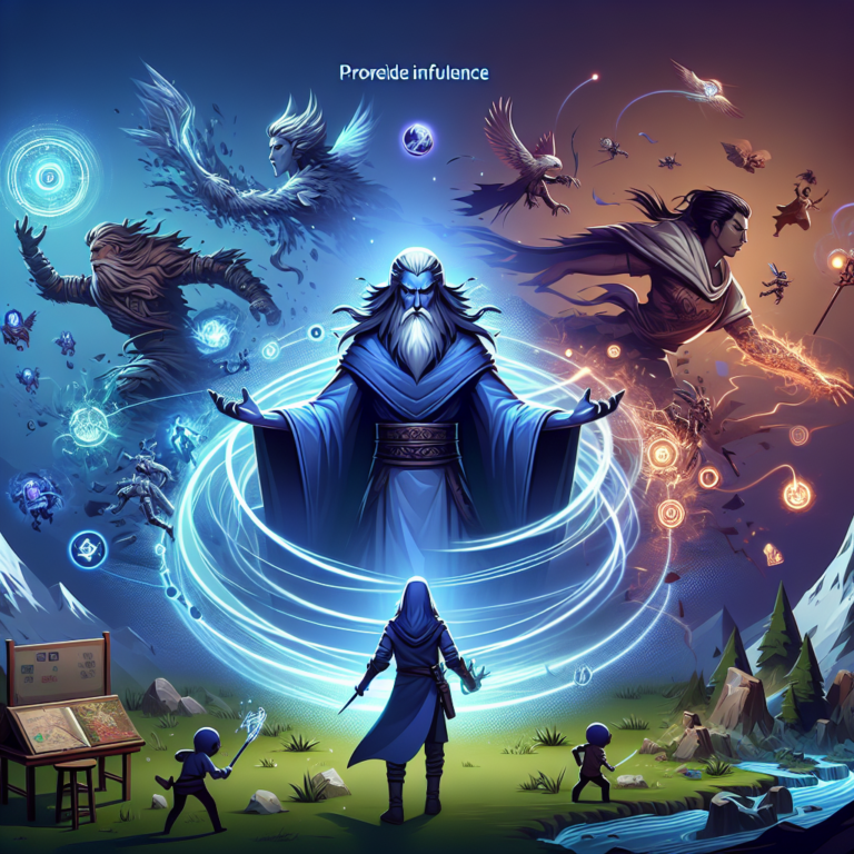 Vale's Impact on Mobile Legends: An In-depth Analysis