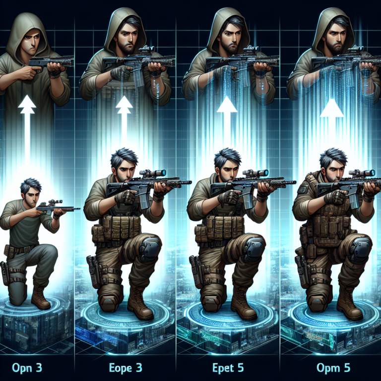 Clint's Evolution in Mobile Legends: A Sharpshooter's Journey