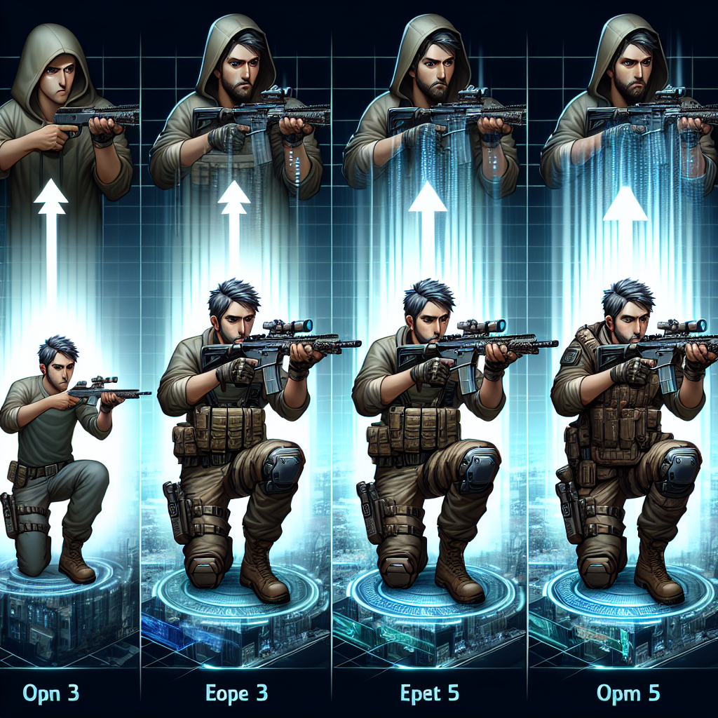 Clint's Evolution in Mobile Legends: A Sharpshooter's Journey