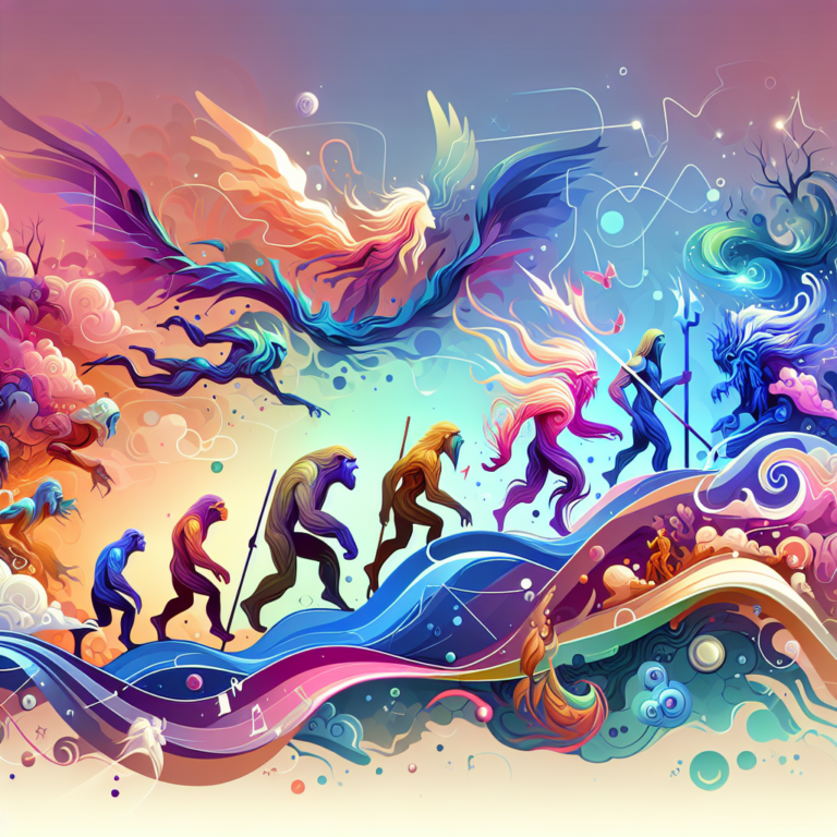 Exploring the Evolution of Iconic Heroes in Mobile Legends