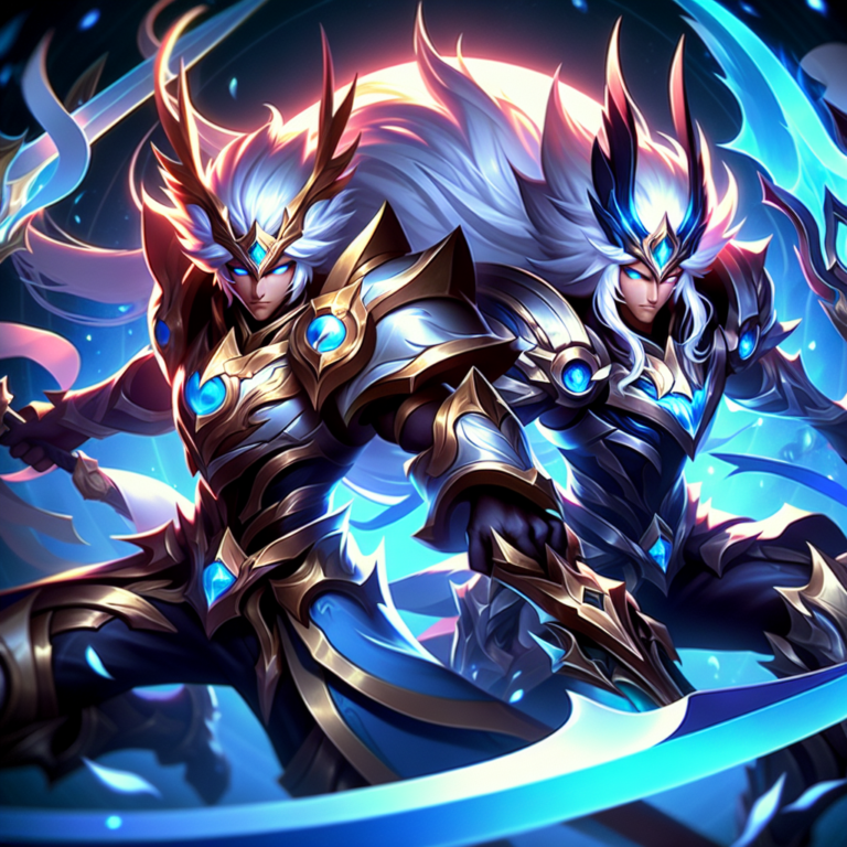 Pasangan Hero Mobile Legends Paling Populer dan Kuat