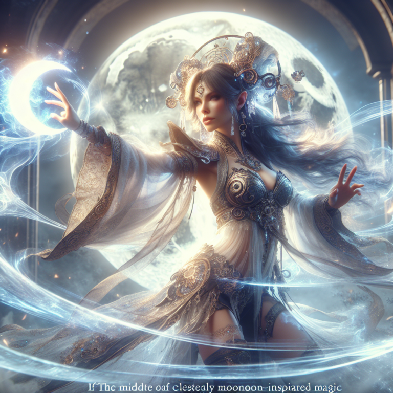 Chang'e Mobile Legends: Mastering the Lunar Guardian's Strikes