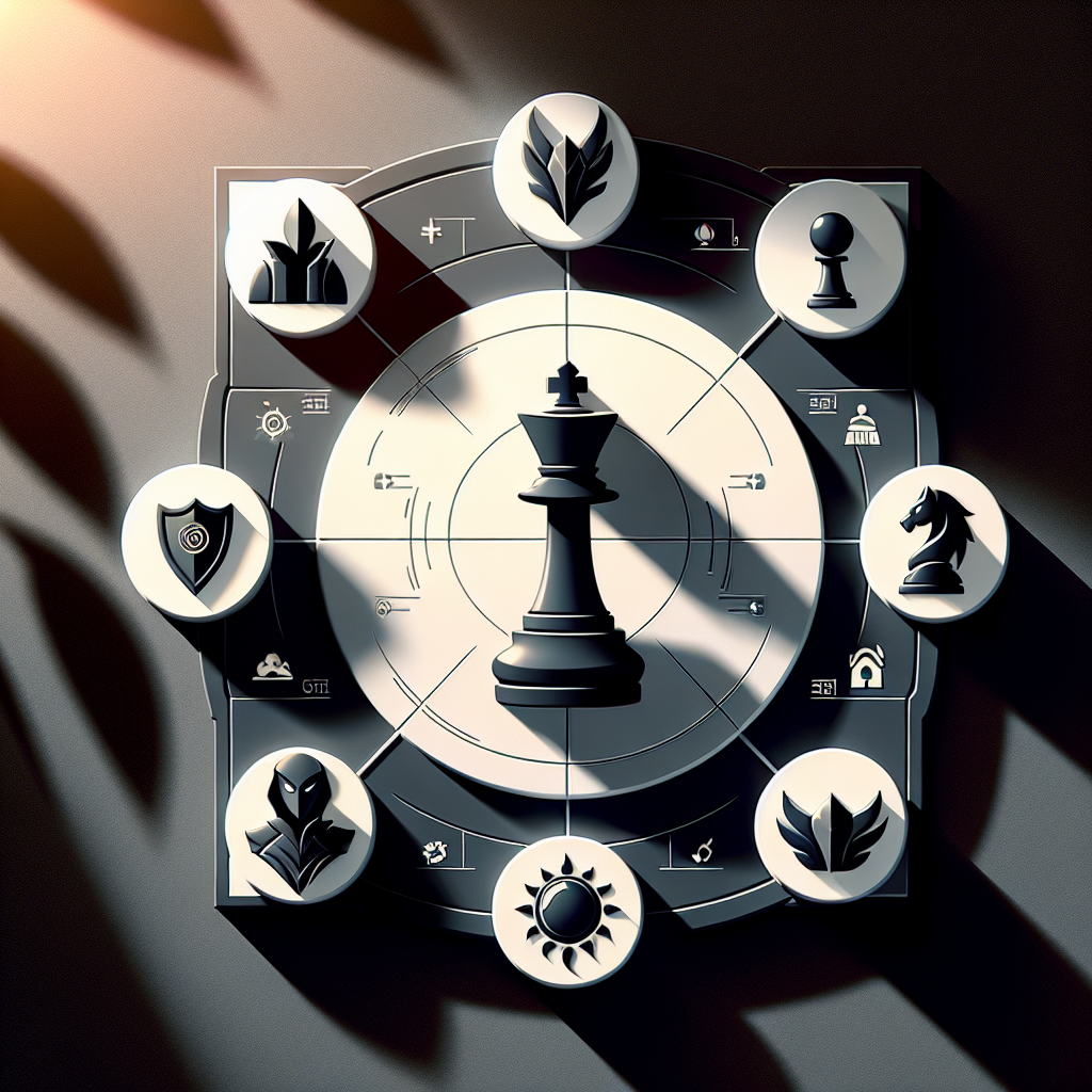 Evos Reigns Supreme: Strategies Behind Mobile Legend Victories