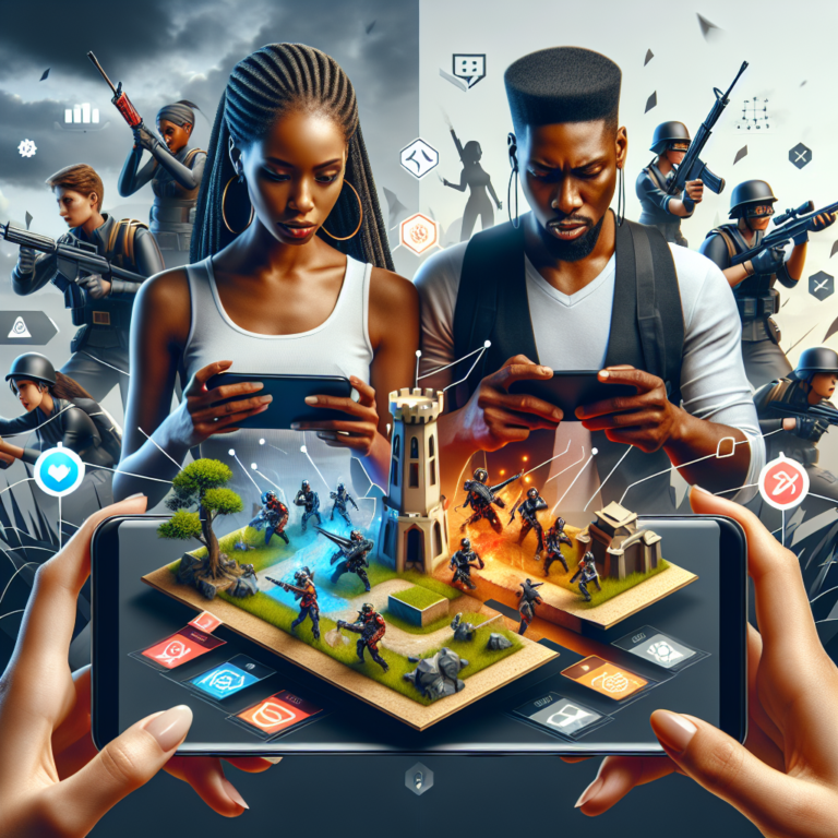 Mastering the Arena: Tips and Tricks for Dominating Live Mobile Legends Matches