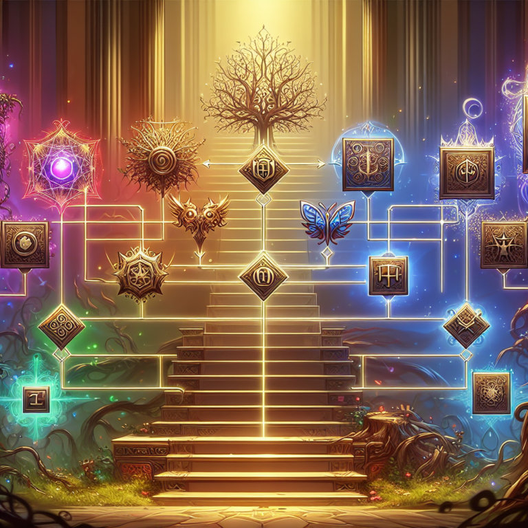 Mastering Mobile Legend Ranks: Understanding the Hierarchy