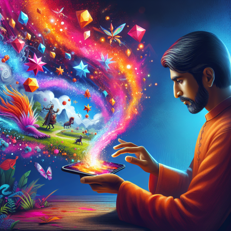 Pantun Inspired by Mobile Legends: Unleash Your Creativity