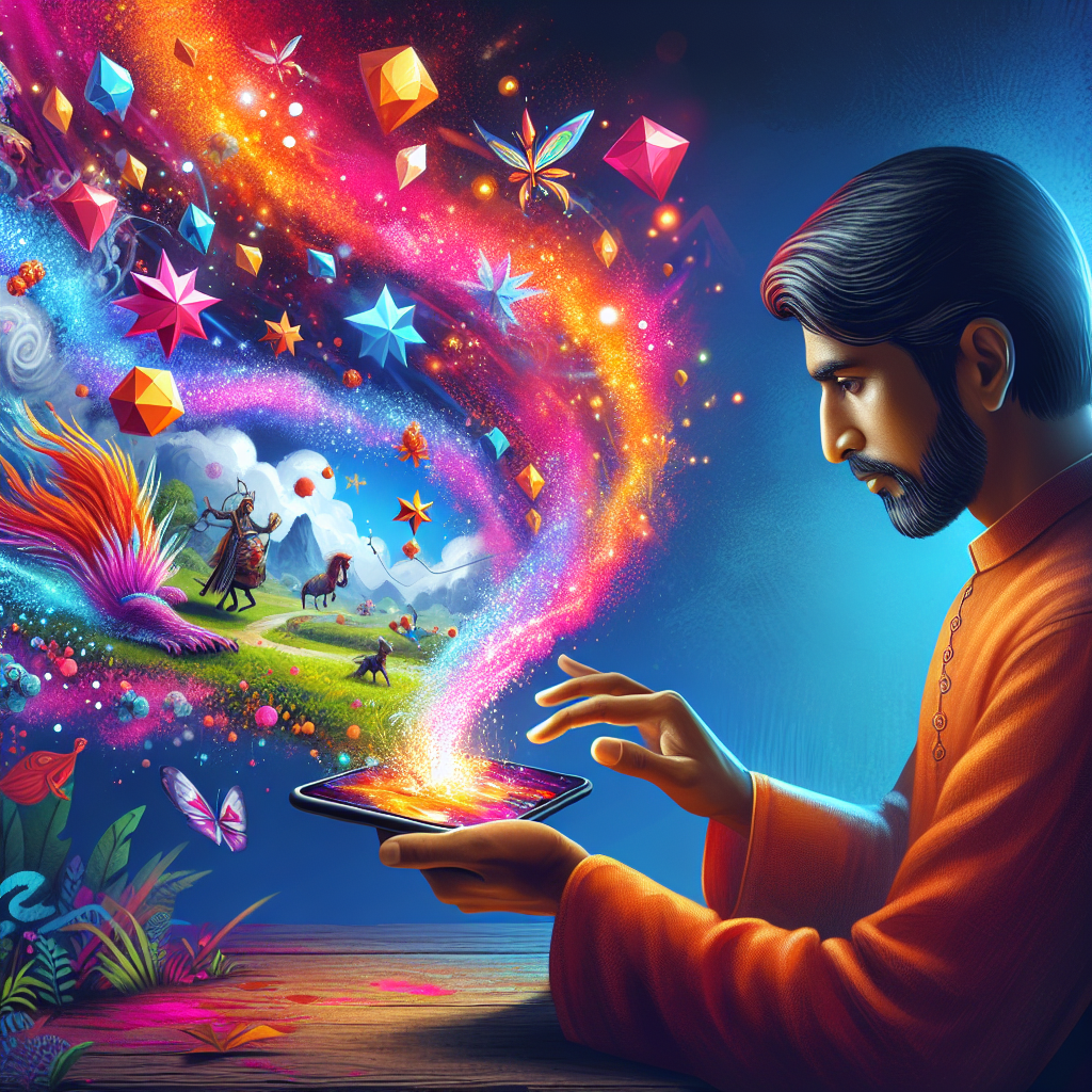 Pantun Inspired by Mobile Legends: Unleash Your Creativity