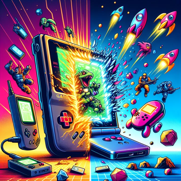 WDP Mobile Legend: Revolutionizing the Gaming Experience