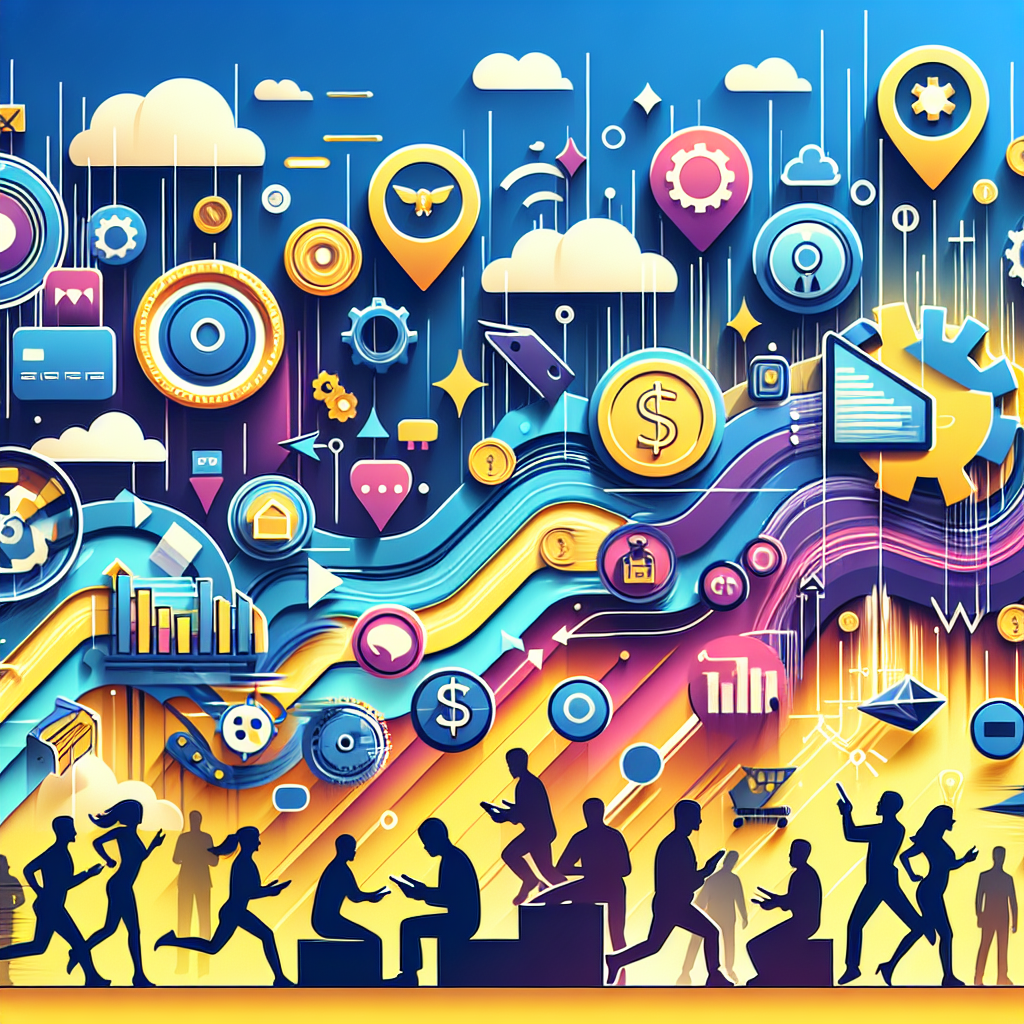 Kiosgamer: Revolutionizing Mobile Legends Experience with Seamless Transactions