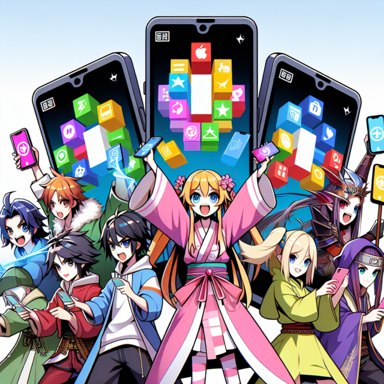 Exploring the Impact of Mobile Legend Anime Profile Pictures on Gaming Culture