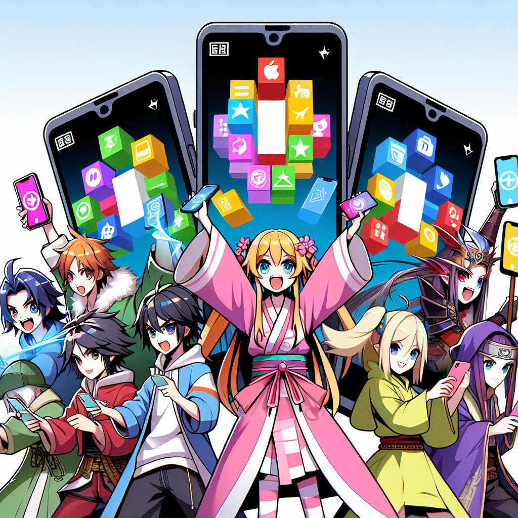 Exploring the Impact of Mobile Legend Anime Profile Pictures on Gaming Culture
