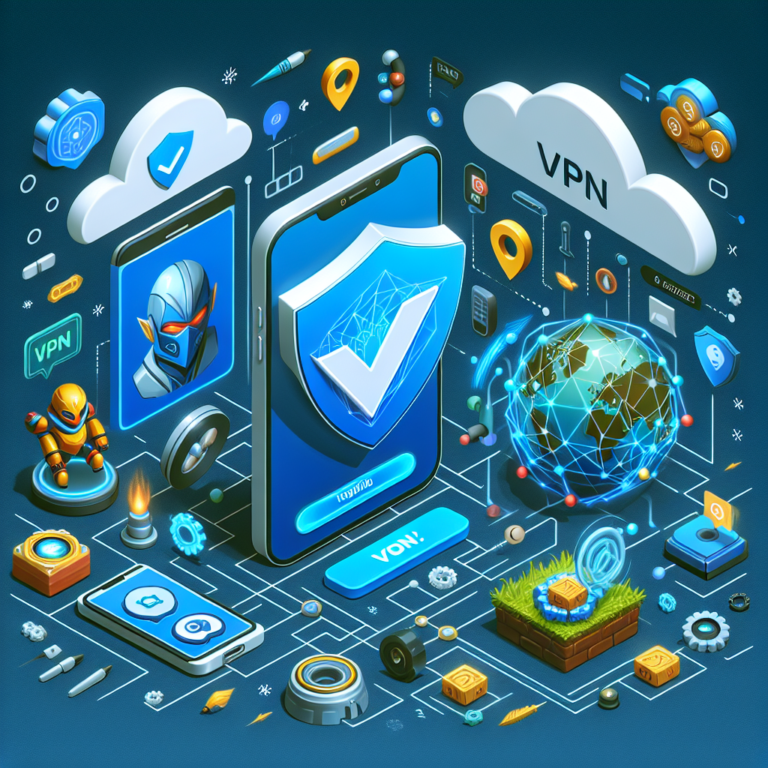 Exploring the Role of VPN in Enhancing Mobile Legends Bot Efficiency