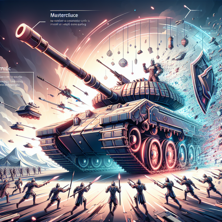 Atlas Mobile Legends: Mastering the Tank Hero for Victory