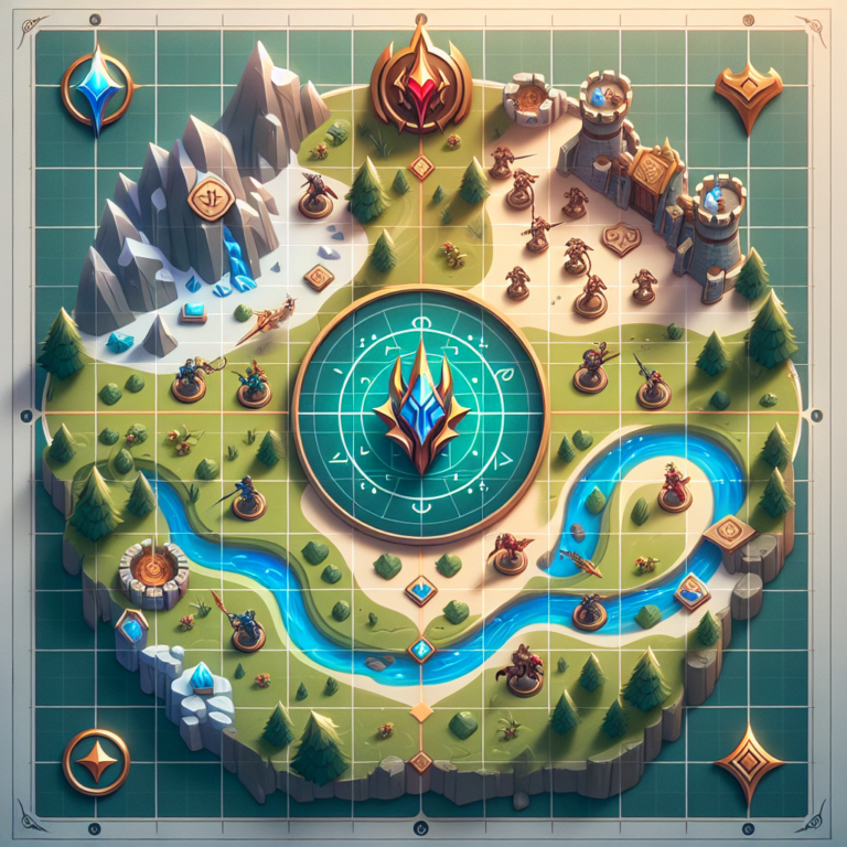 Mastering the Role of the Marksman in Mobile Legends Essential Tips for Dominating the Battlefield
