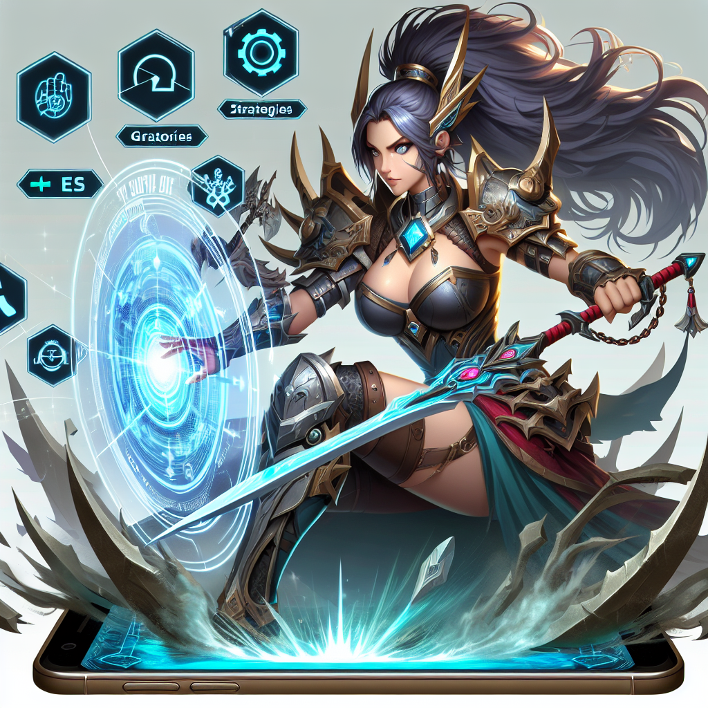 Masha's Impact on Mobile Legends: Unraveling Her Gameplay Strategies