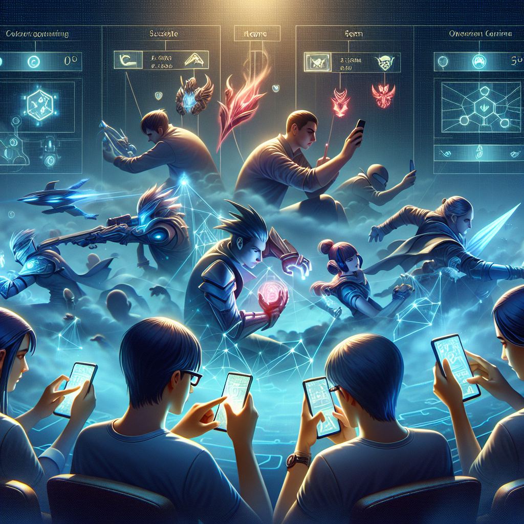 Strategi Menghadapi Meta Terbaru di Mobile Legend